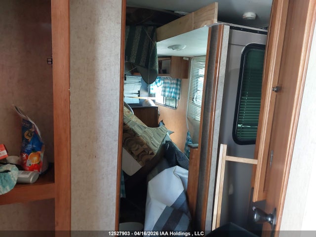 12527903 :رقم المزاد ، 5SFNB3527DE260445 vin ، 2013 Heartland Winderness Rv مزاد بيع