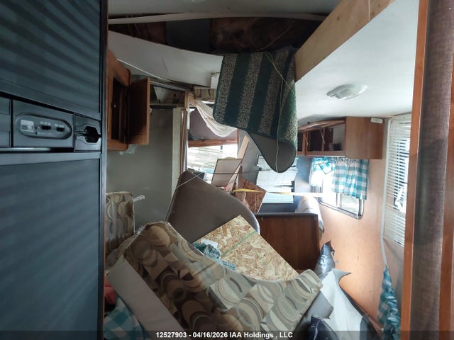 12527903 :رقم المزاد ، 5SFNB3527DE260445 vin ، 2013 Heartland Winderness Rv مزاد بيع