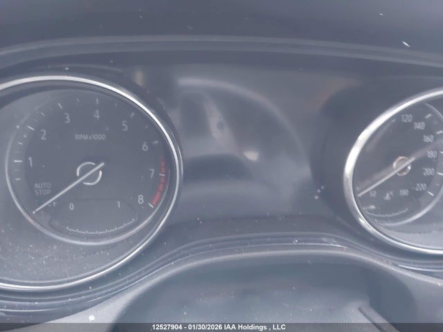 KL4MMGSL7PB003928 Buick Encore Gx Essence Awd