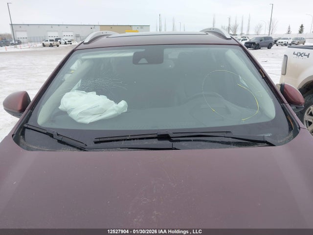 KL4MMGSL7PB003928 Buick Encore Gx Essence Awd