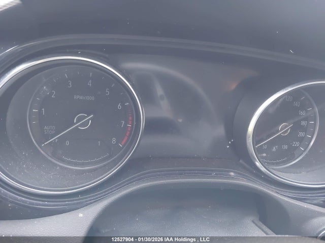 KL4MMGSL7PB003928 Buick Encore Gx Essence Awd