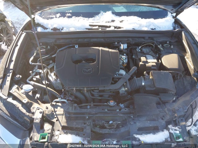 Mazda Cx-30 Preferred 2024 3MVDMBCM0RM674898 Image 10