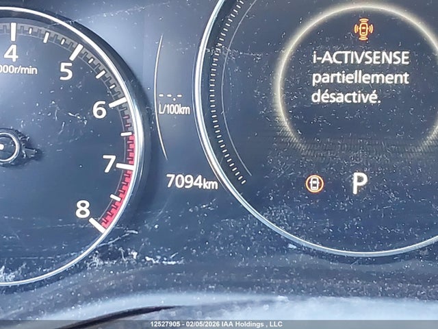 Mazda Cx-30 Preferred 2024 3MVDMBCM0RM674898 Image 16