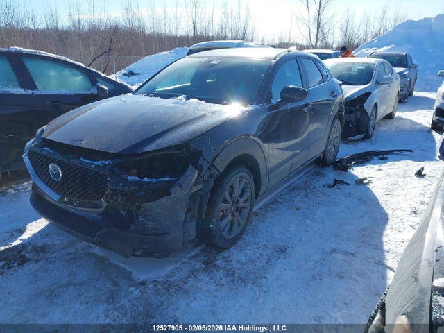 Mazda Cx-30 Preferred 2024 3MVDMBCM0RM674898 Image 2