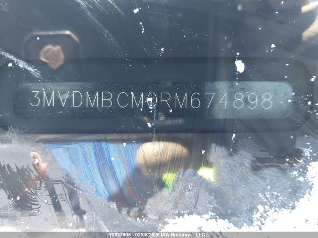 Mazda Cx-30 Preferred 2024 3MVDMBCM0RM674898 Image 20