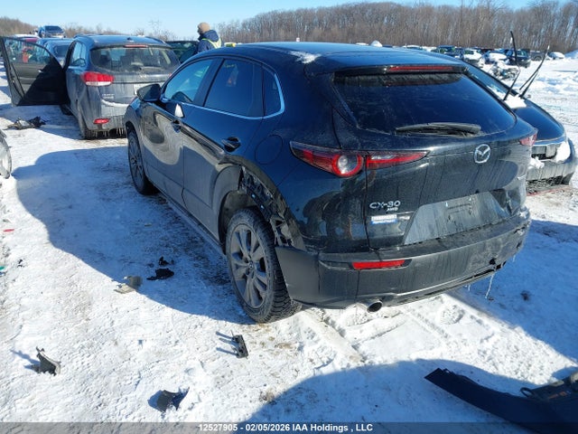 Mazda Cx-30 Preferred 2024 3MVDMBCM0RM674898 Image 3