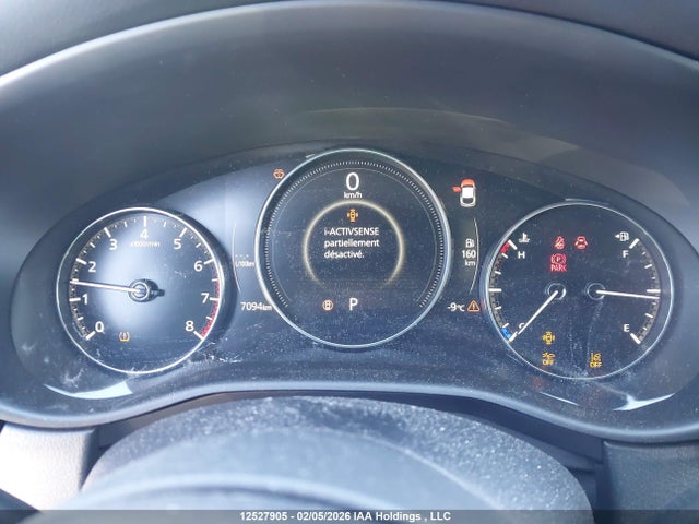 Mazda Cx-30 Preferred 2024 3MVDMBCM0RM674898 Image 7