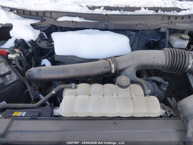 12527907 :رقم المزاد ، 1FTEW1E80PFC64738 vin ، 2023 Ford F150 Xlt مزاد بيع