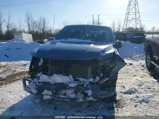 12527907 :رقم المزاد ، 1FTEW1E80PFC64738 vin ، 2023 Ford F150 Xlt مزاد بيع