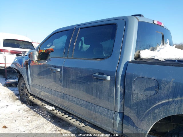 12527907 :رقم المزاد ، 1FTEW1E80PFC64738 vin ، 2023 Ford F150 Xlt مزاد بيع