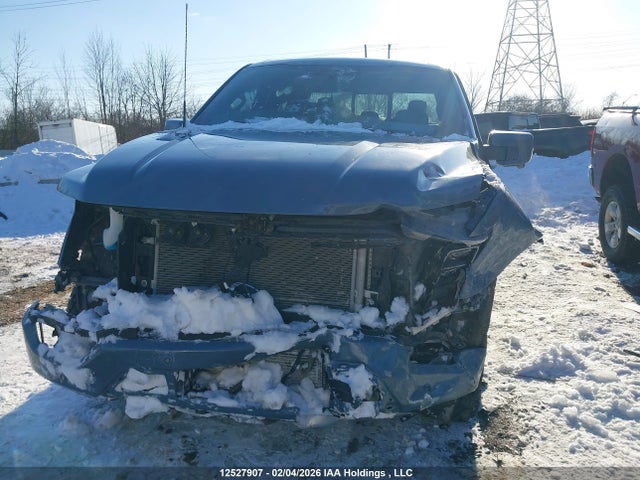 12527907 :رقم المزاد ، 1FTEW1E80PFC64738 vin ، 2023 Ford F150 Xlt مزاد بيع