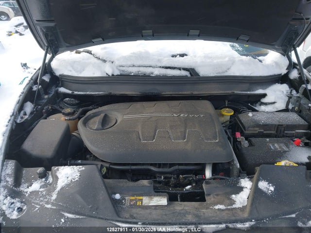 1C4PJMBS1GW205688 Jeep Cherokee Trailhawk