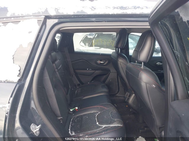 1C4PJMBS1GW205688 Jeep Cherokee Trailhawk
