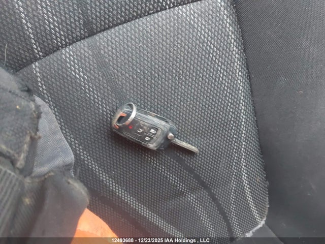 1G1JC6SB7G4164385 Chevrolet Sonic Lt Auto