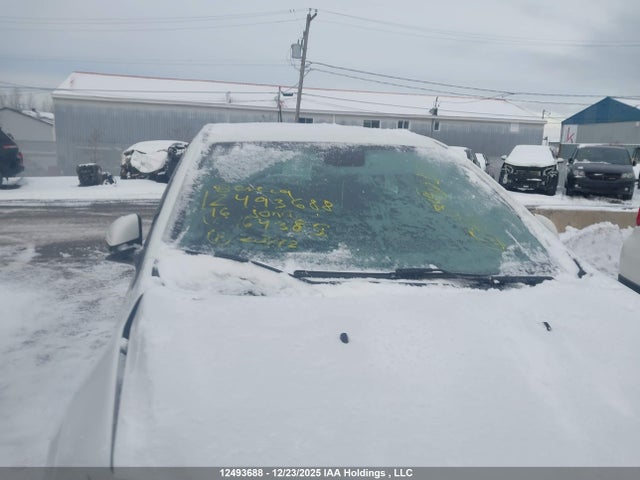 1G1JC6SB7G4164385 Chevrolet Sonic Lt Auto