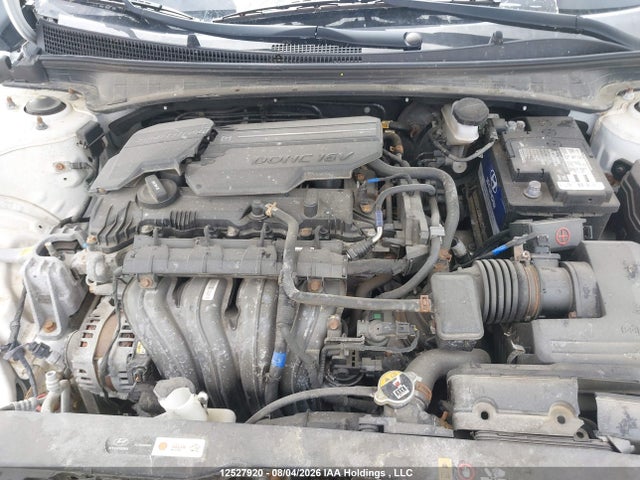 Hyundai ELANTRA SEL 2021 KMHLM4AG2MU072218 Image 10