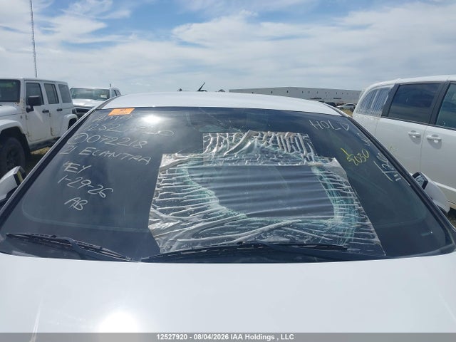 Hyundai ELANTRA SEL 2021 KMHLM4AG2MU072218 Image 18