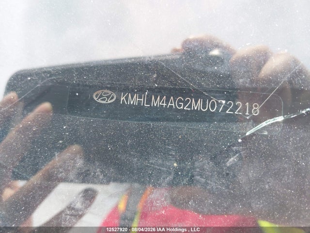Hyundai ELANTRA SEL 2021 KMHLM4AG2MU072218 Image 19
