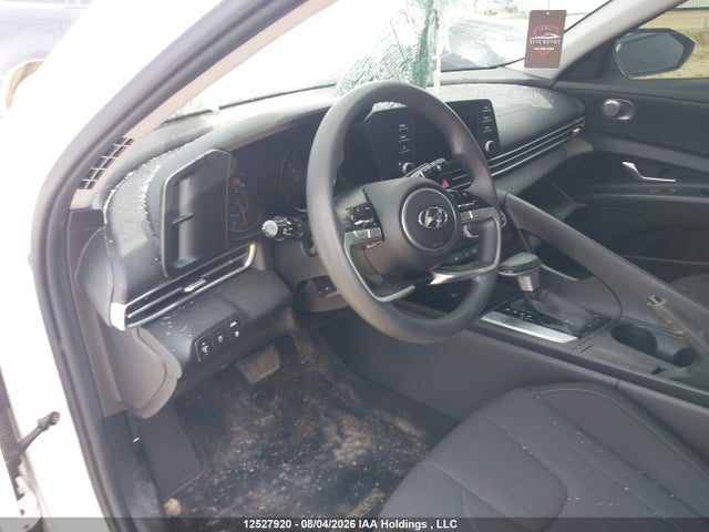 Hyundai ELANTRA SEL 2021 KMHLM4AG2MU072218 Image 7