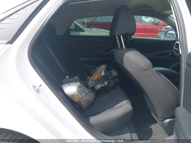 Hyundai ELANTRA SEL 2021 KMHLM4AG2MU072218 Image 8