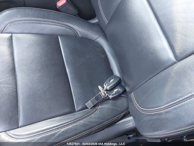 1GNEVJKW6MJ143184 Chevrolet Traverse Rs