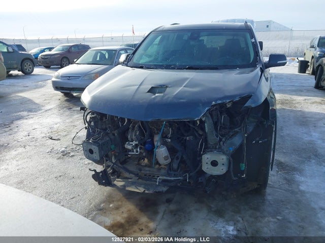 1GNEVJKW6MJ143184 Chevrolet Traverse Rs