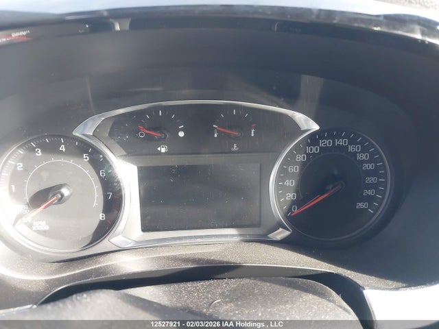 1GNEVJKW6MJ143184 Chevrolet Traverse Rs