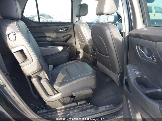 1GNEVJKW6MJ143184 Chevrolet Traverse Rs