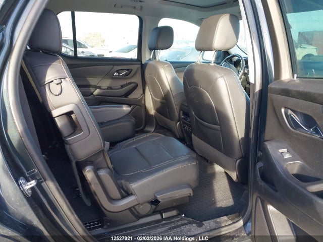 1GNEVJKW6MJ143184 Chevrolet Traverse Rs