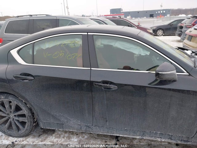 Lexus Is 300 300 2023 JTHG81F20P5051077 Image 14