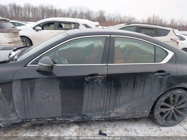 Lexus Is 300 300 2023 JTHG81F20P5051077 Image 15