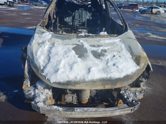 2HKRW2H45NH223654 Honda Cr-v Sport