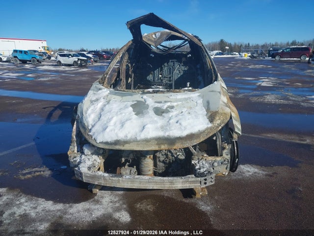 2HKRW2H45NH223654 Honda Cr-v Sport