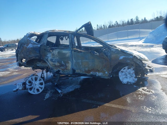 2HKRW2H45NH223654 Honda Cr-v Sport