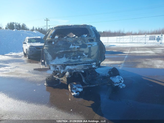 2HKRW2H45NH223654 Honda Cr-v Sport
