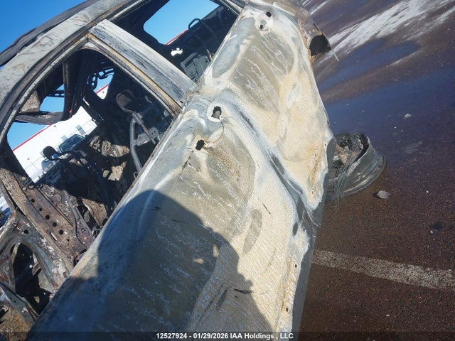 2HKRW2H45NH223654 Honda Cr-v Sport