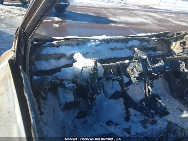 2HKRW2H45NH223654 Honda Cr-v Sport