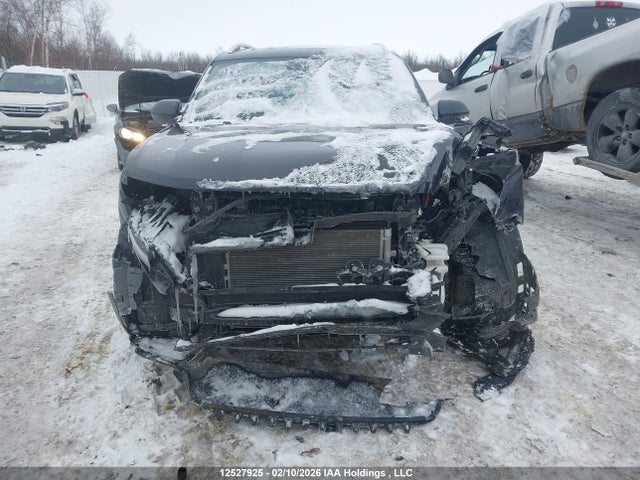 Продажа на аукционе авто 2024 Volkswagen Atlas, vin: 1V2FR2CA1RC561351, номер лота: 12527925