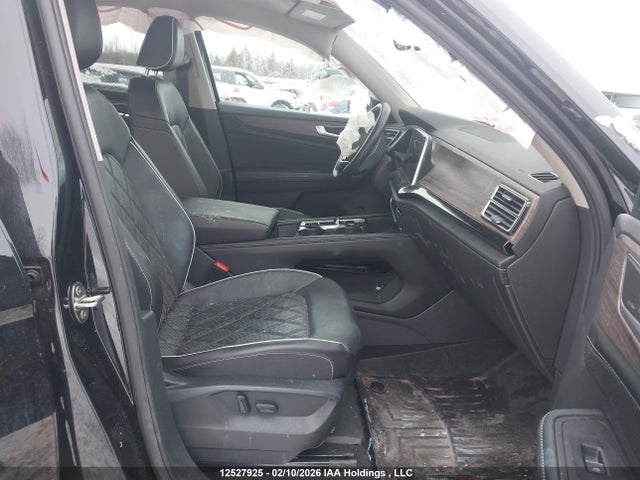 Продажа на аукционе авто 2024 Volkswagen Atlas, vin: 1V2FR2CA1RC561351, номер лота: 12527925