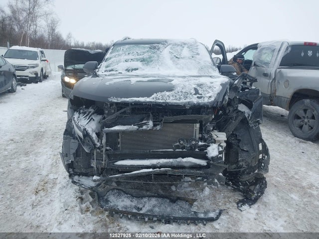 Продажа на аукционе авто 2024 Volkswagen Atlas, vin: 1V2FR2CA1RC561351, номер лота: 12527925