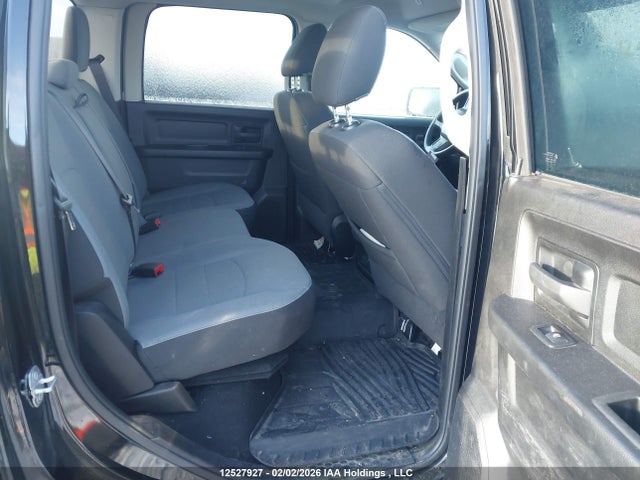 Продаж на аукціоні авто 2023 Ram 1500 Classic Tradesman, vin: 3C6RR7KT1PG560295, номер лоту: 12527927