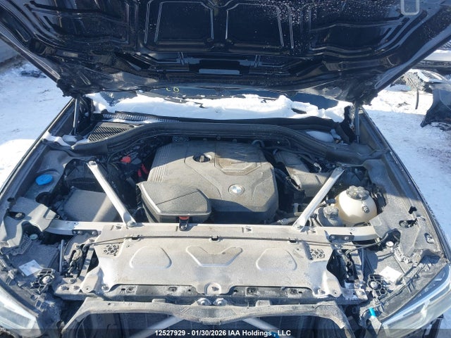 5UX53DP00R9X06368 BMW X3 Xdrive30i