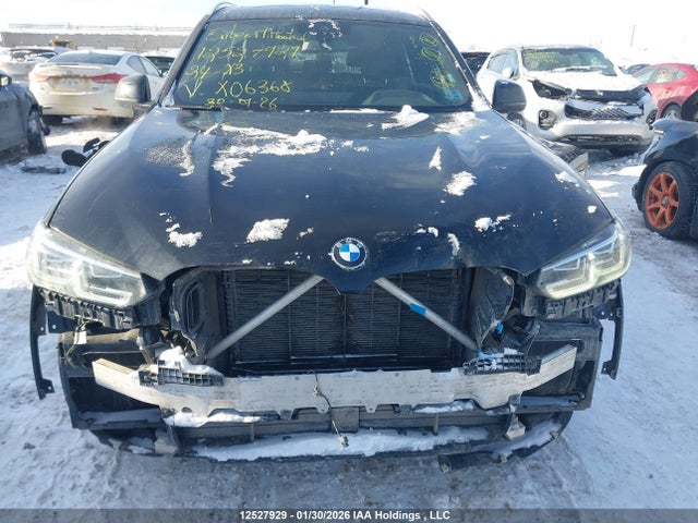 5UX53DP00R9X06368 BMW X3 Xdrive30i
