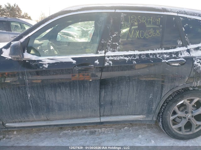 5UX53DP00R9X06368 BMW X3 Xdrive30i