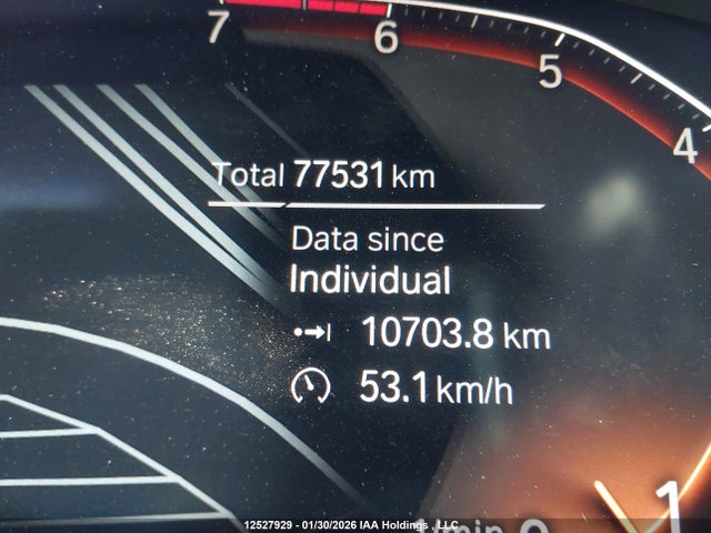 5UX53DP00R9X06368 BMW X3 Xdrive30i
