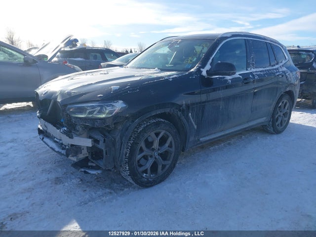 5UX53DP00R9X06368 BMW X3 Xdrive30i