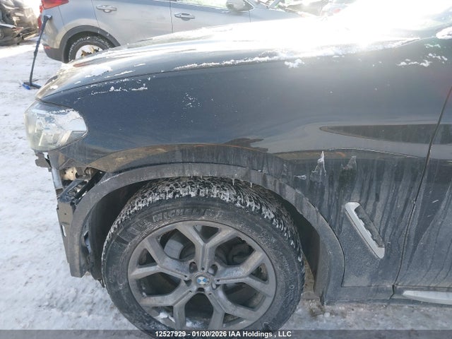 5UX53DP00R9X06368 BMW X3 Xdrive30i