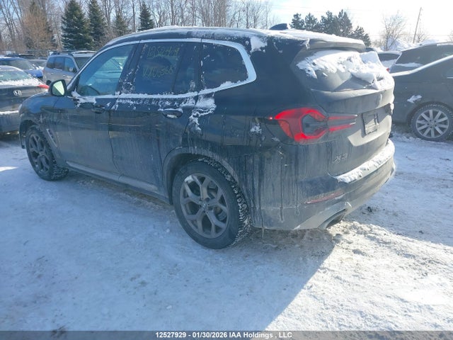 5UX53DP00R9X06368 BMW X3 Xdrive30i