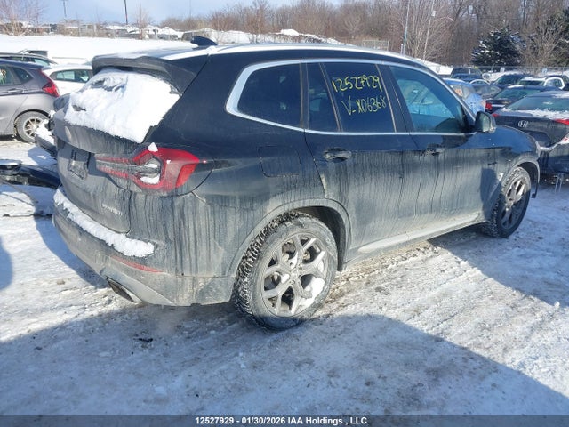 5UX53DP00R9X06368 BMW X3 Xdrive30i