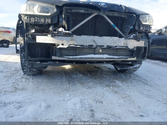 5UX53DP00R9X06368 BMW X3 Xdrive30i